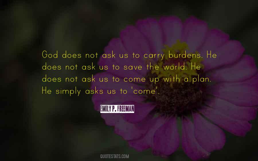 Plan Up Quotes #1027410