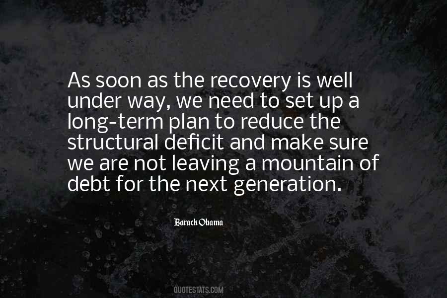 Plan Up Quotes #1294041