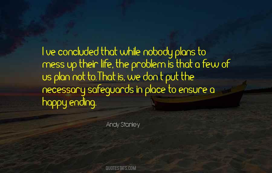 Plan Up Quotes #1524024