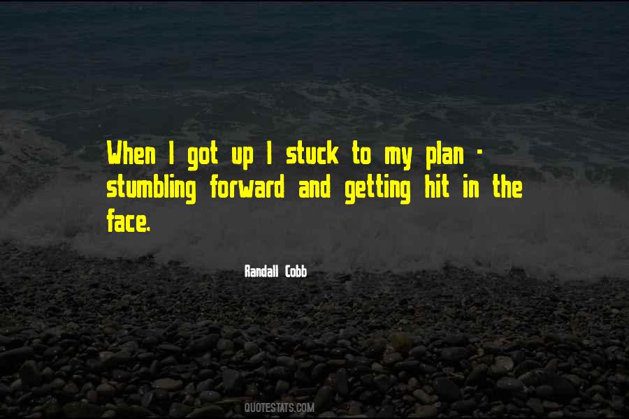 Plan Up Quotes #1591986