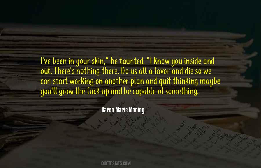 Plan Up Quotes #1771758