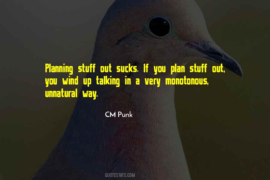 Plan Up Quotes #371994