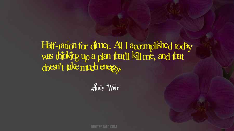 Plan Up Quotes #767088