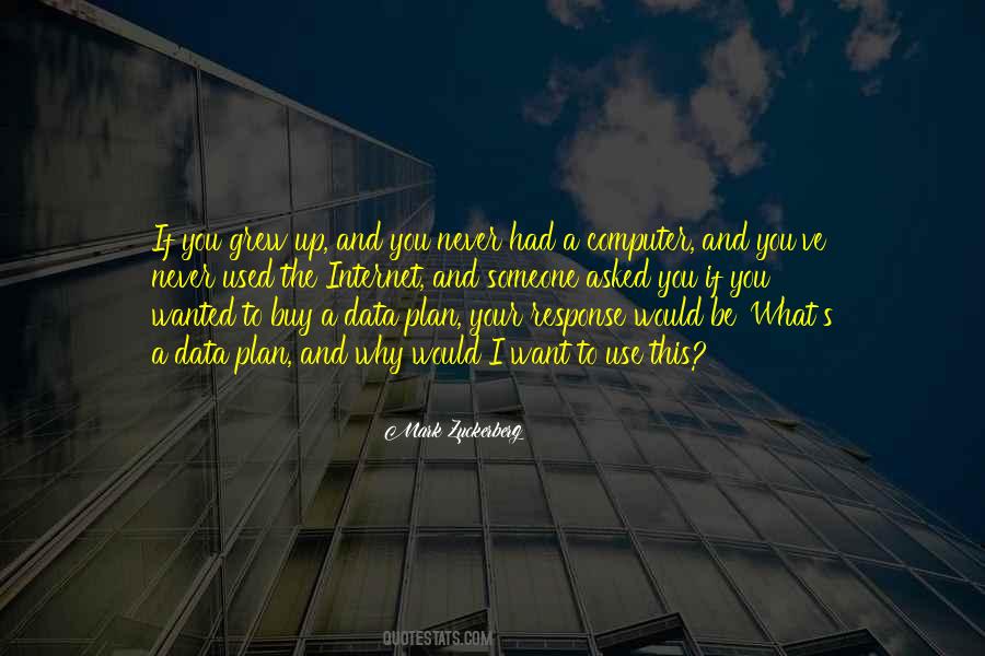 Plan Up Quotes #792452