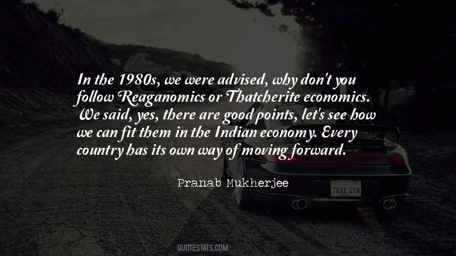 We Are Moving Forward Quotes #1033528