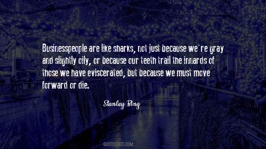 We Are Moving Forward Quotes #1114436