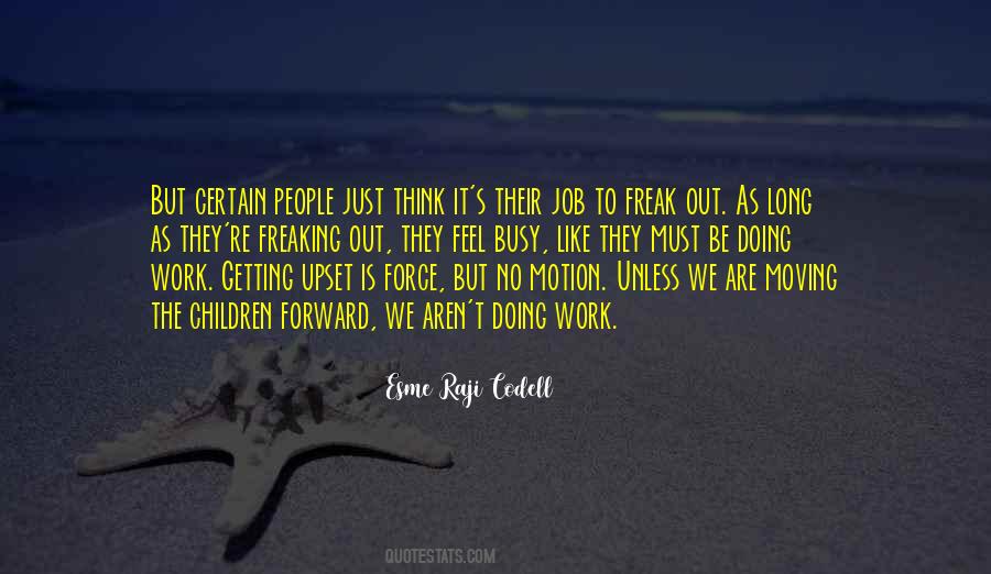 We Are Moving Forward Quotes #669007