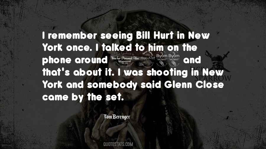 I Hurt Him Quotes #1124668