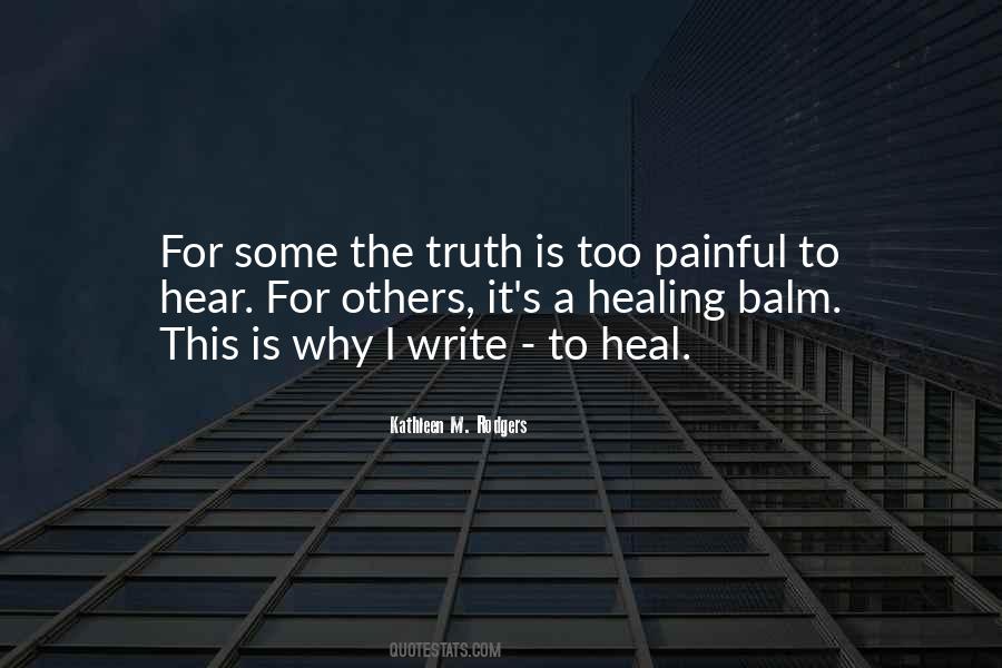 Some Painful Quotes #1728201
