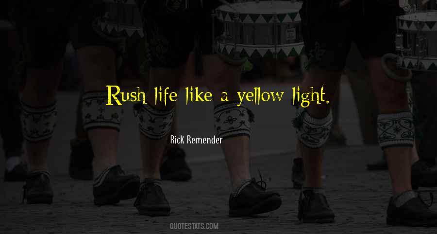 Light Yellow Quotes #927458