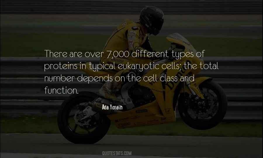 Cell Number Quotes #325688