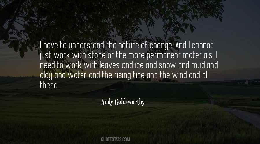 Clay Work Quotes #1533601