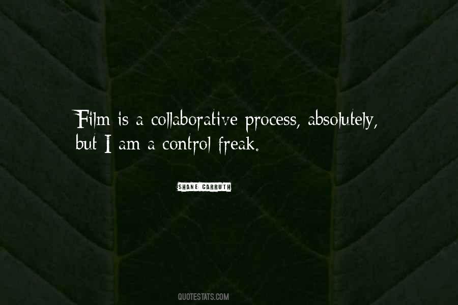 I Am A Freak Quotes #256632