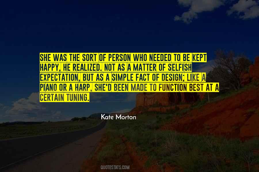 Quotes About The Matter Of Fact #1351969