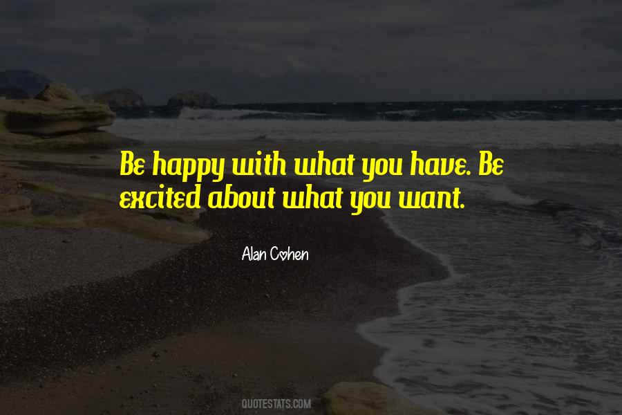 With What You Have Quotes #344800