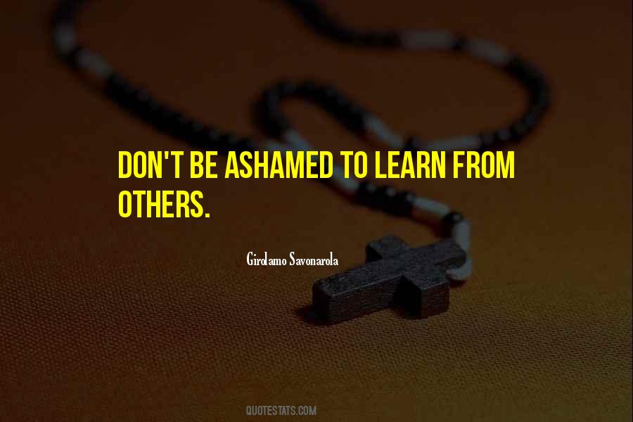 From Others Quotes #1201991