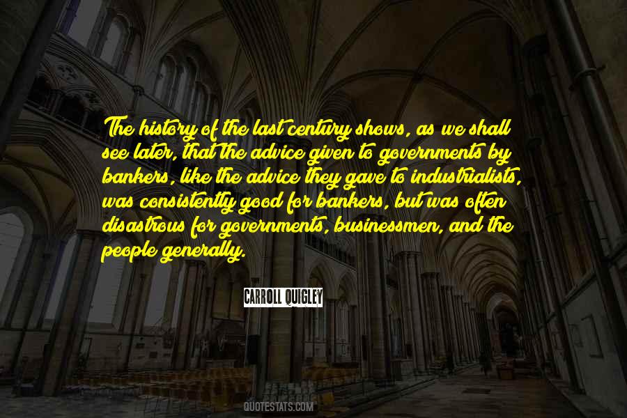 People Are Generally Good Quotes #29466