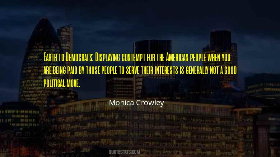 People Are Generally Good Quotes #942378