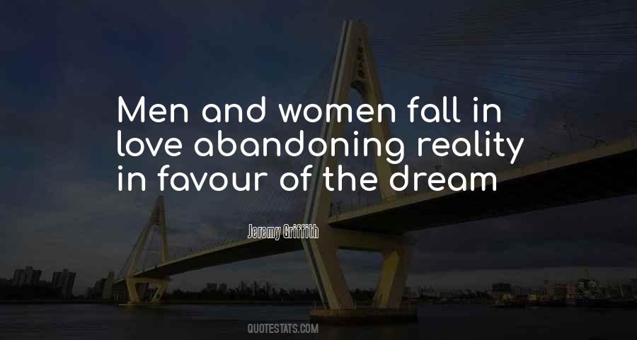 Men And Women Love Quotes #1015883