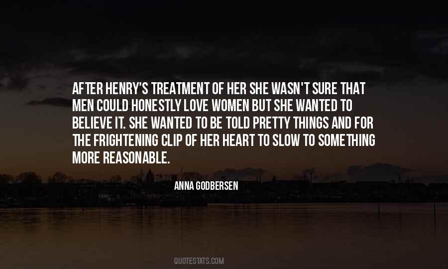 Men And Women Love Quotes #1144735