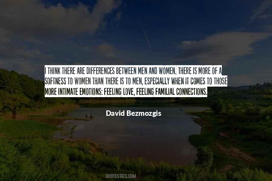 Men And Women Love Quotes #1197197