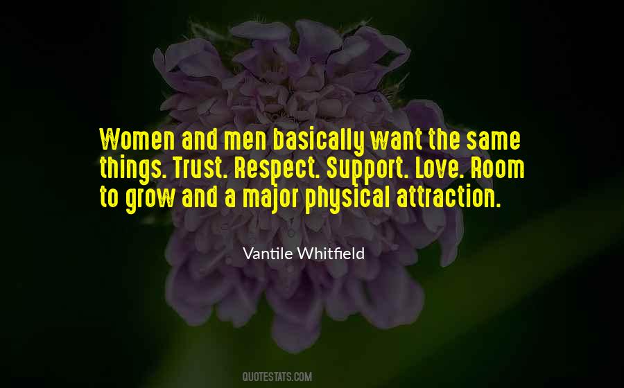 Men And Women Love Quotes #1214422