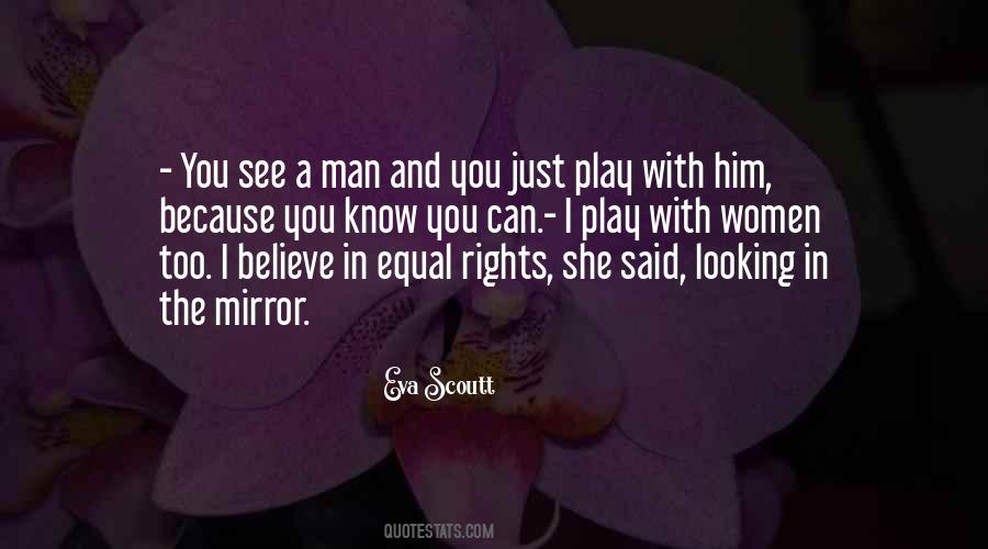 Men And Women Love Quotes #1410247