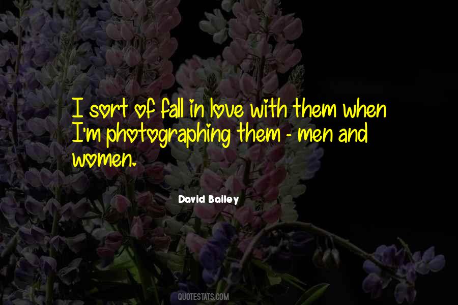 Men And Women Love Quotes #1535818