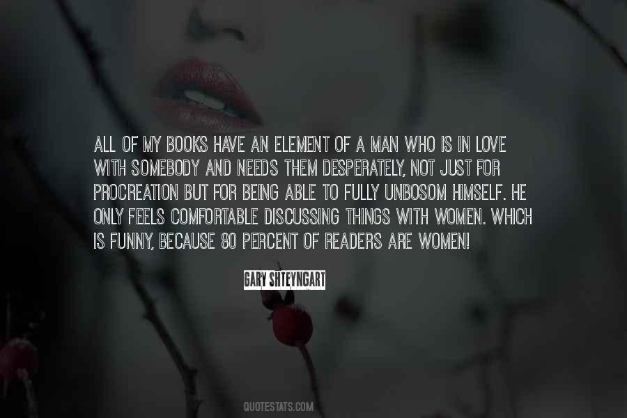Men And Women Love Quotes #1541239
