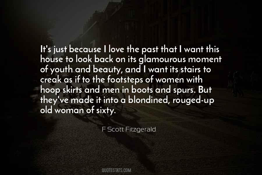 Men And Women Love Quotes #523103