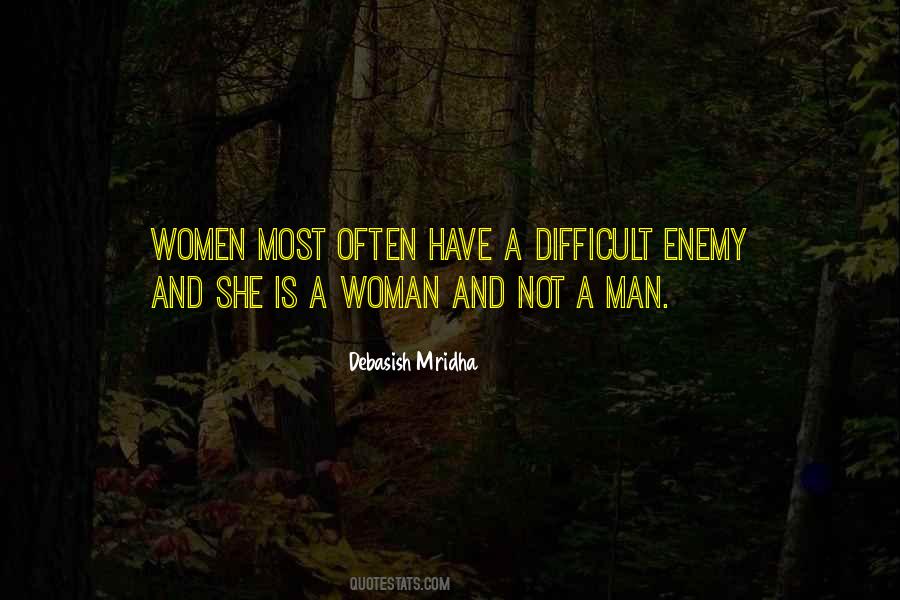 Men And Women Love Quotes #607278