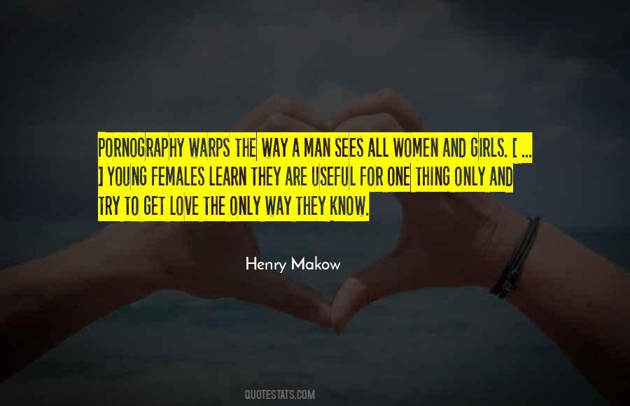 Men And Women Love Quotes #795464