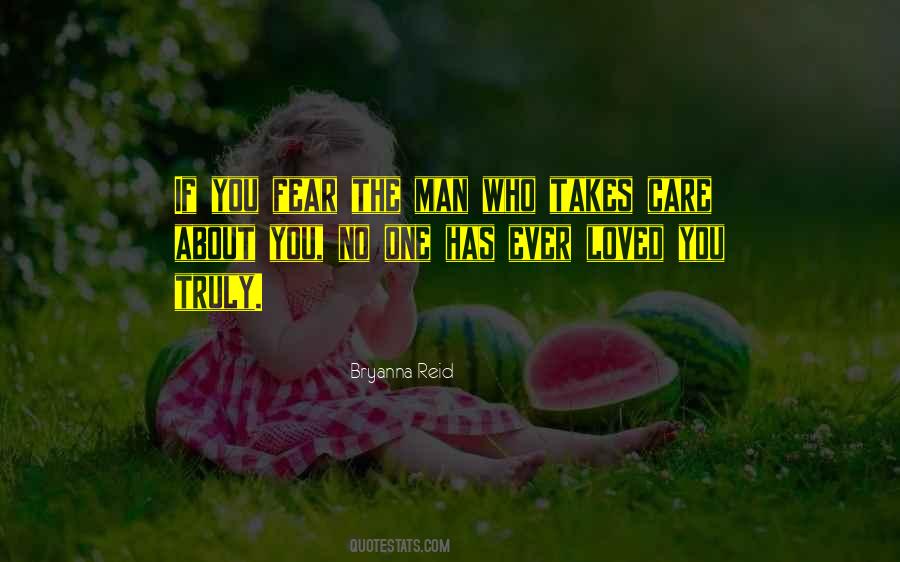 Men And Women Love Quotes #891334