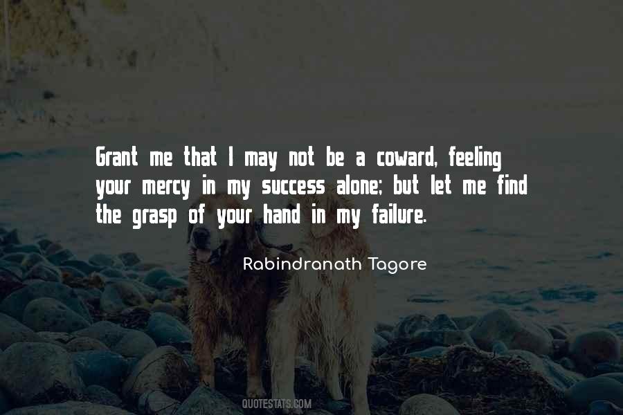 Feeling Of Failure Quotes #1275285
