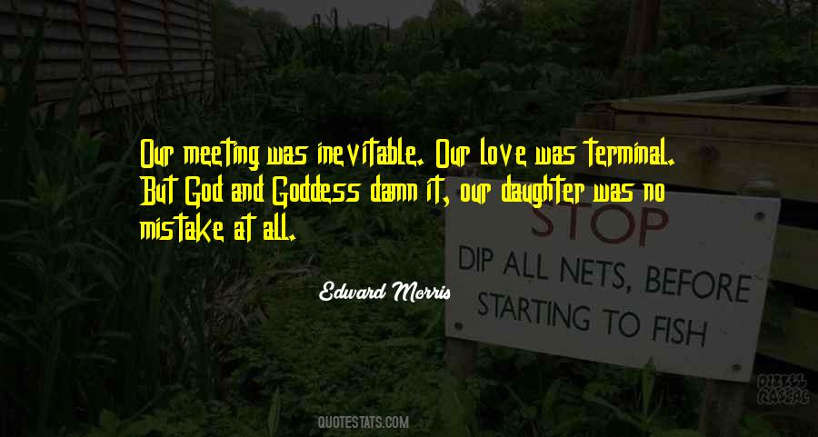 Mistake Love Quotes #1477975