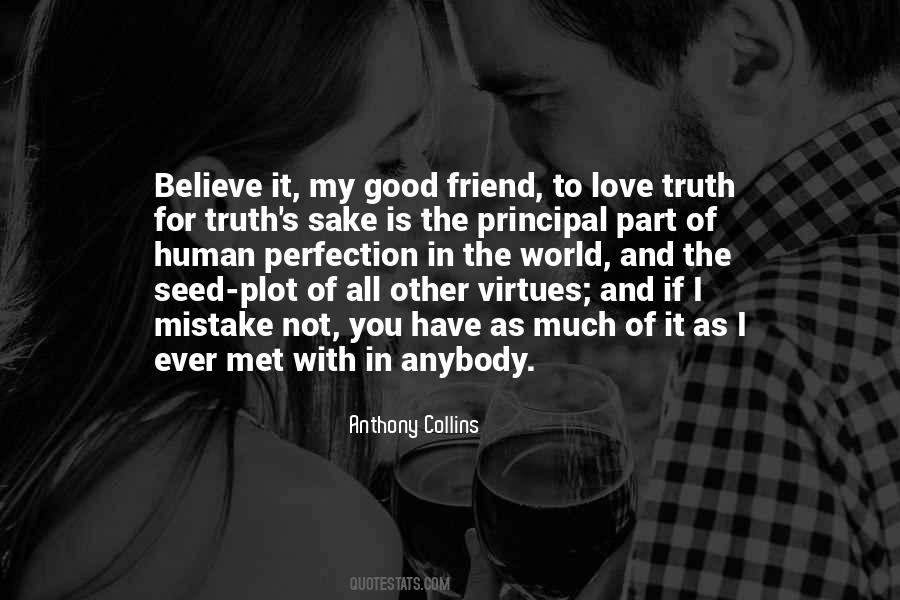 Mistake Love Quotes #1656740