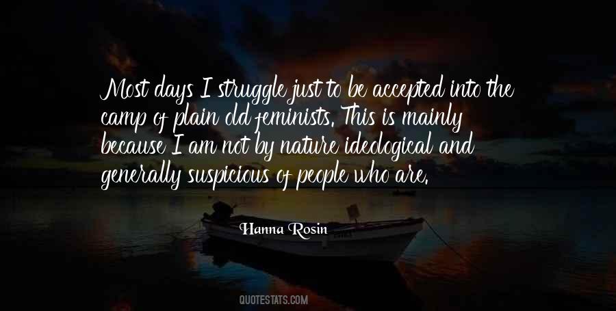 Old Nature Quotes #1082535