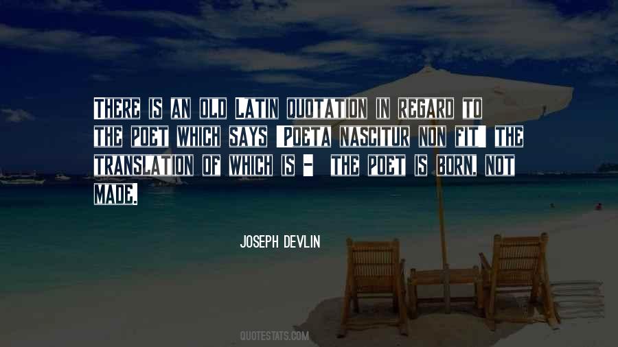 Old Nature Quotes #1317885