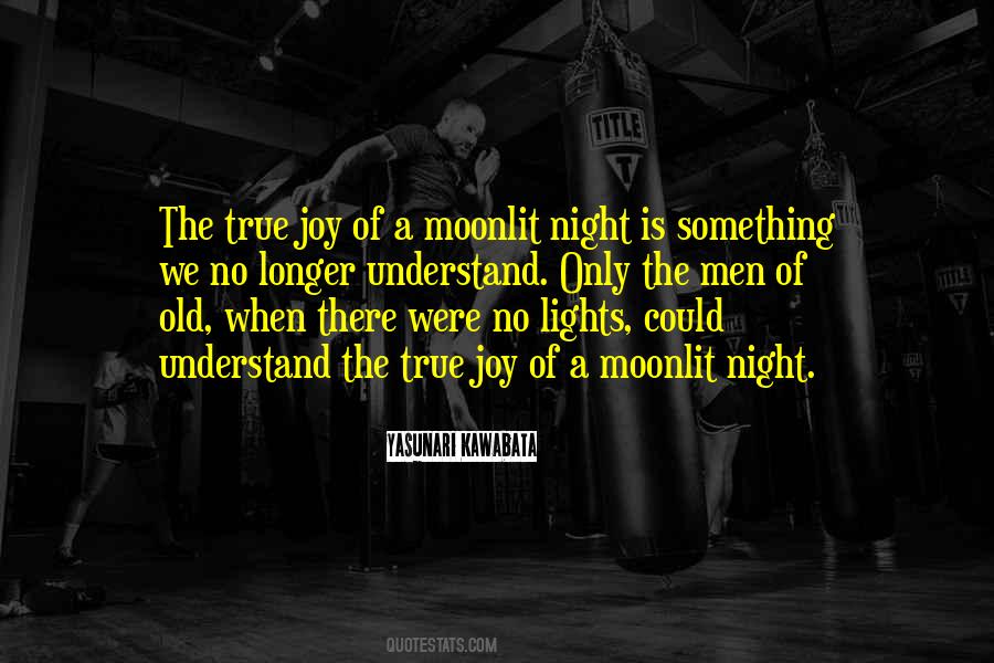 Old Nature Quotes #1715672