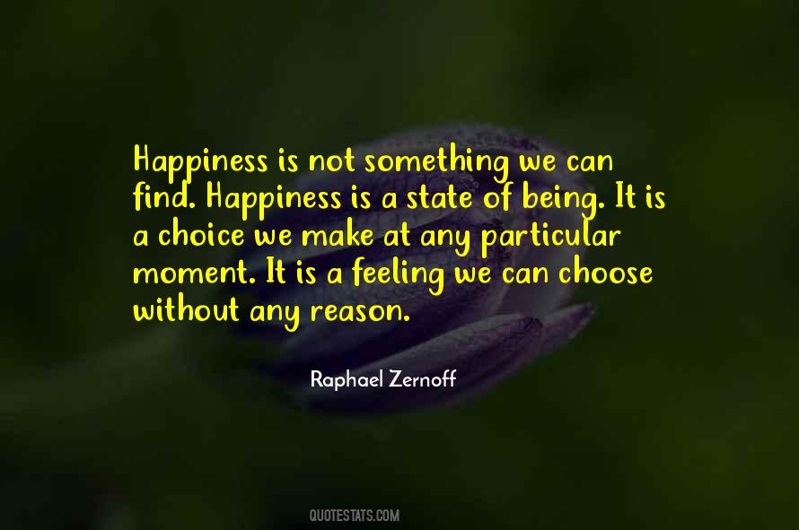 Feeling Of Happiness Quotes #1215008