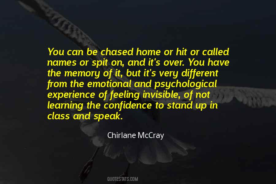 Feeling Of Home Quotes #314807