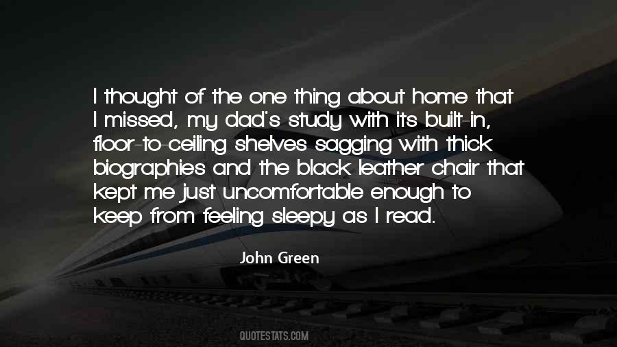 Feeling Of Home Quotes #741854