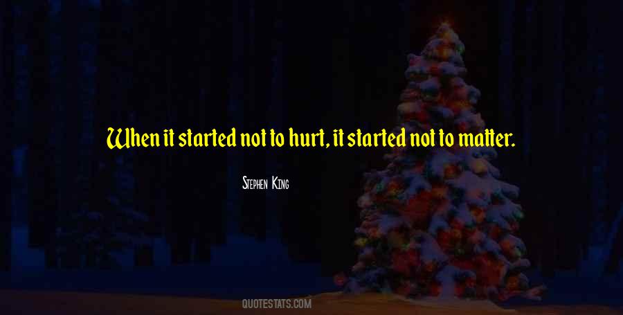 Feeling Of Incompleteness Quotes #896109