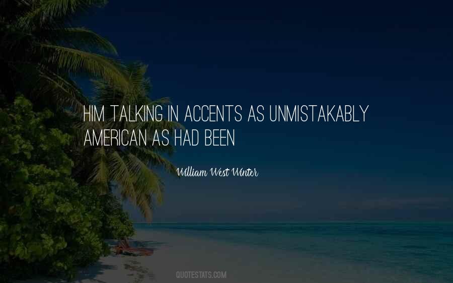 Talking In Quotes #96630