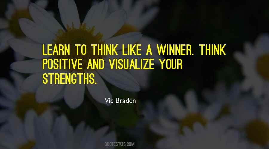 Optimism Positive Attitude Quotes #1031566