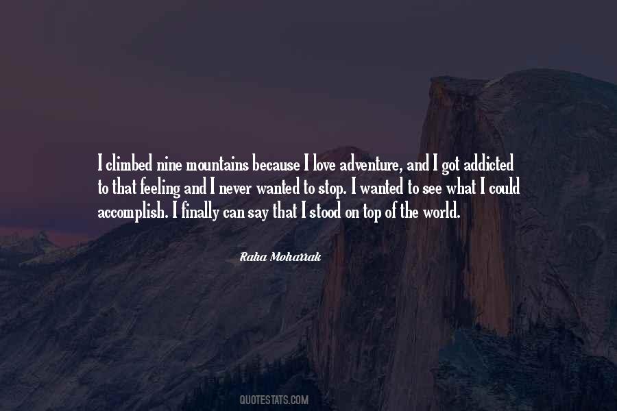 Feeling Of Not Being Wanted Quotes #159959