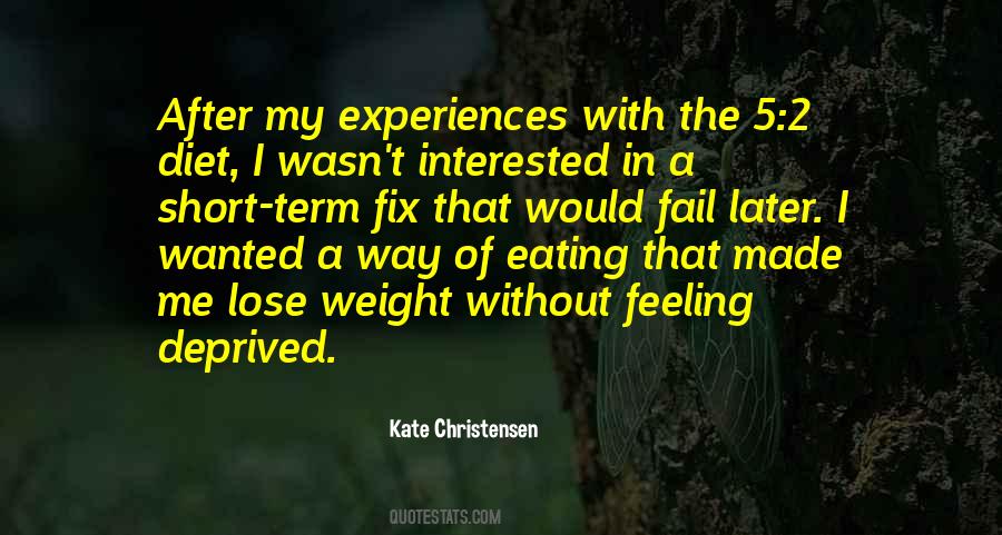 Feeling Of Not Being Wanted Quotes #165386