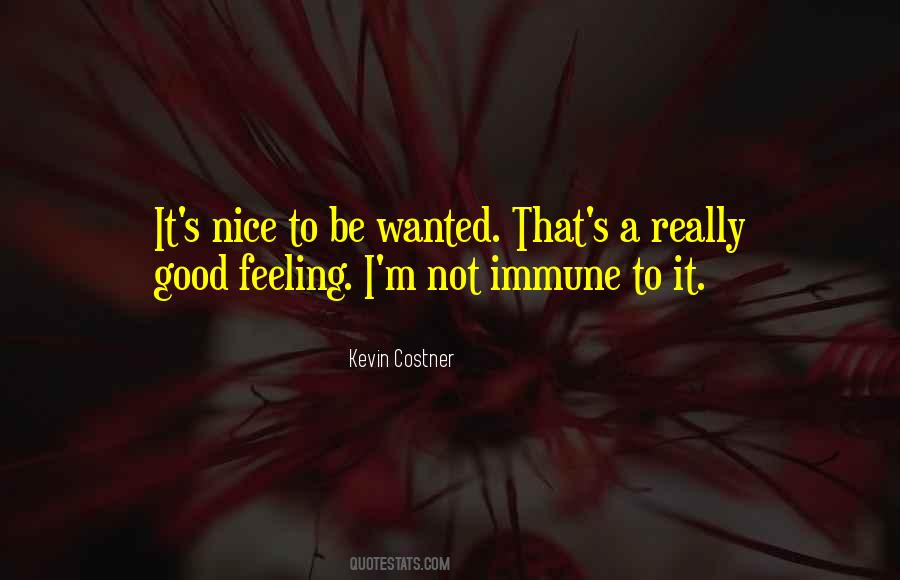 Feeling Of Not Being Wanted Quotes #271846