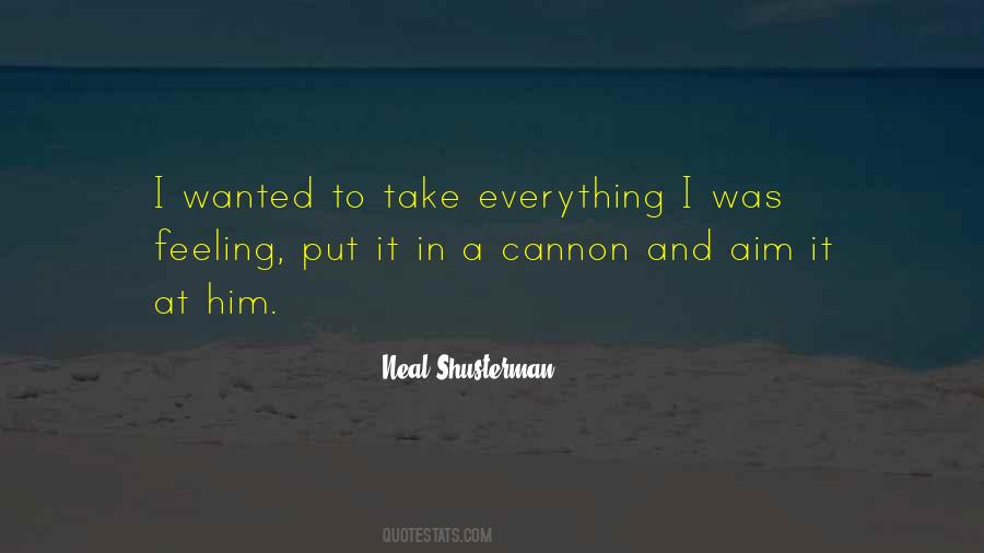 Feeling Of Not Being Wanted Quotes #366562