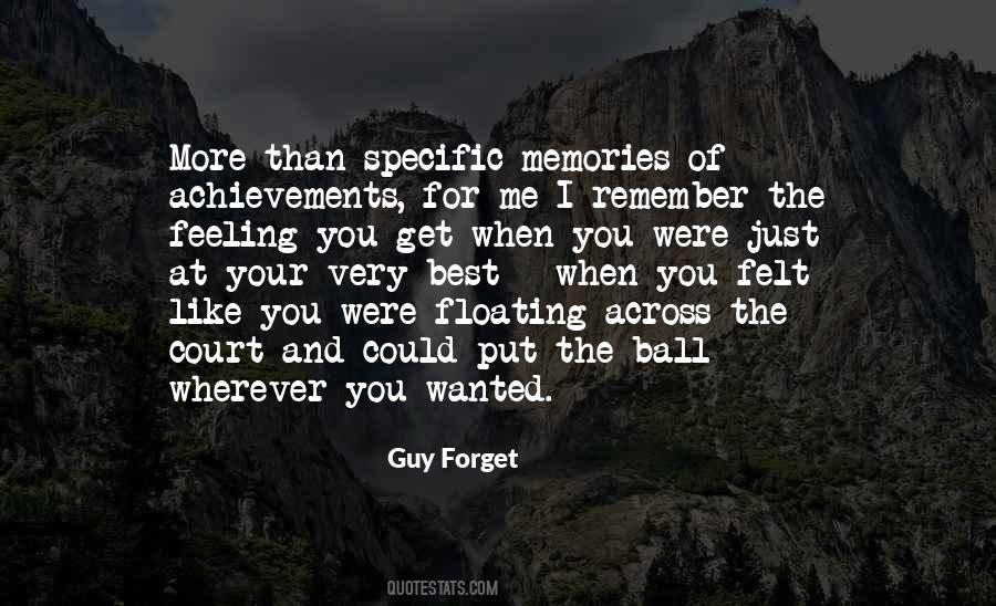 Feeling Of Not Being Wanted Quotes #369867